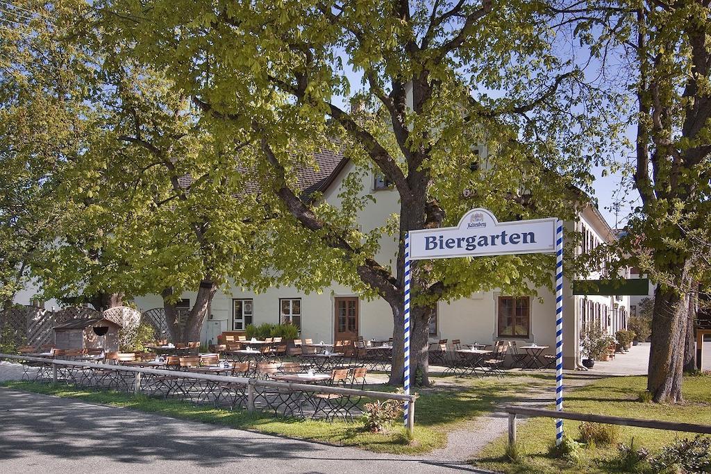 Gasthof Graf Steingaden Exterior photo